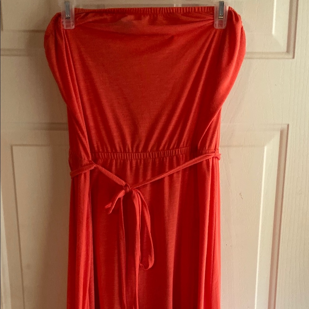 Faded Glory Dress